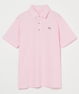 【メンズ】ｱｰﾄﾋﾟｹ半袖ｼｬﾂ