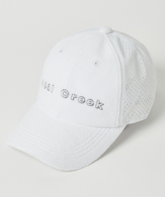 【メンズ】ﾊﾟｲﾙ×ﾊﾟﾝﾁﾝｸﾞﾒｯｼｭｷｬｯﾌﾟ