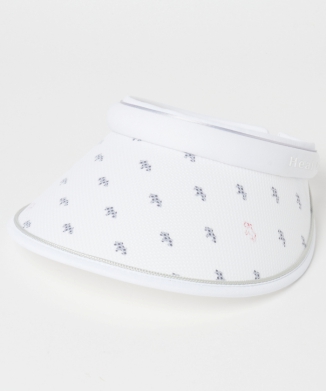 【レディース】 ﾒｯｼｭﾌﾟﾘﾝﾄ ｸﾘｯﾌﾟﾊﾞｲｻﾞｰ