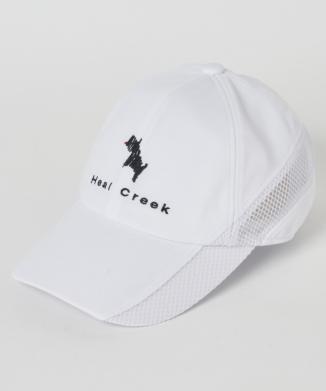 【メンズ】ｼｬﾄﾞｰﾍﾝﾘｰﾒｯｼｭｷｬｯﾌ