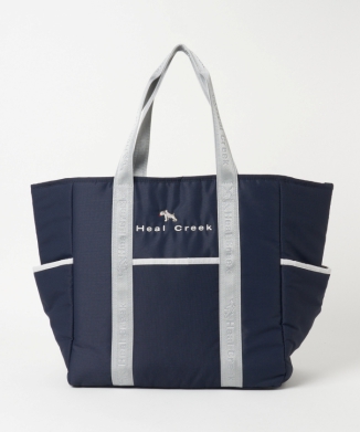 【ユニセックス】ｼﾞｬｶﾞｰﾄﾞﾃｰﾌﾟﾄｰﾄﾊﾞｯｸﾞ