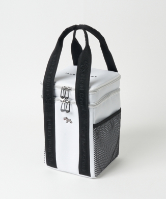 【ユニセックス】ｽｸｴｱﾎﾞｯｸｽ型保冷ﾊﾞｯｸ