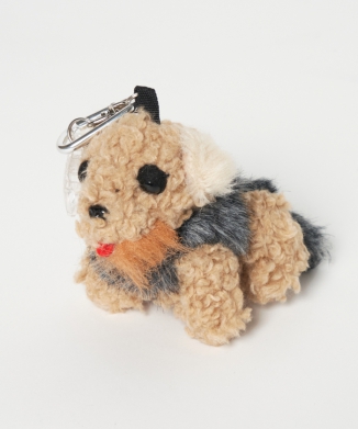 【ユニセックス】ﾍﾝﾘｰ君ﾀｵﾙﾎﾙﾀﾞｰ