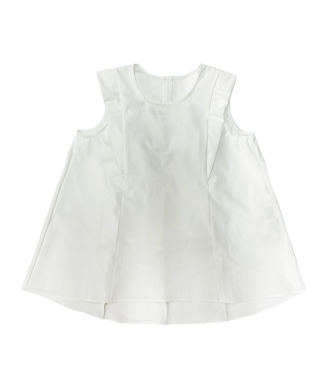 UVカットプチスリーブ水着/トップス