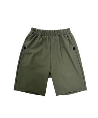 インナー付きハーフパンツ/水陸両用ボトムス