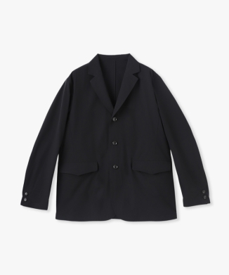 4WAY STRETCH TAFFETA JACKET