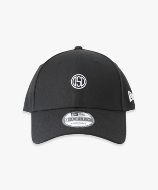 NEW ERA × OBSIDIAN MONOGRAM CAP