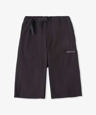 WIDE SHORTS