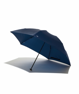 カーボンテクノロジー ポータブルアンブレラ　50ｃｍ