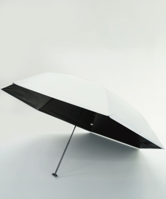 １級遮光カーボン晴雨アンブレラ６０
