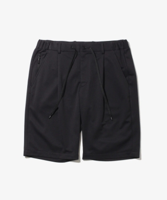 和紙糸ストレッチショーツ
