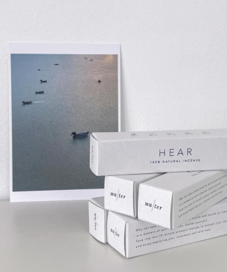 HEAR -SUN