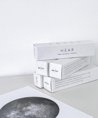 HEAR -MOON