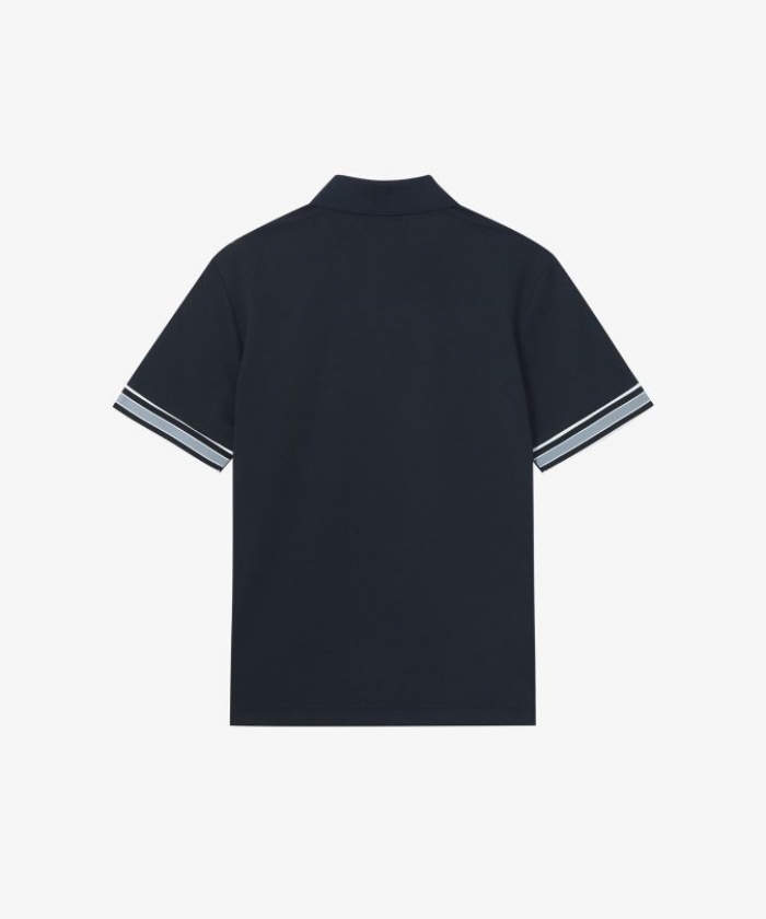 Aaron Tシャツ(iw5E0387)｜阪急百貨店公式通販サイト｜阪急百貨店