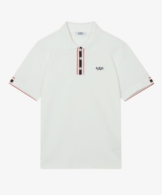 Aaron Tシャツ