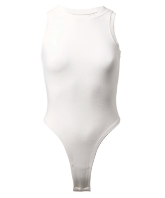 American Sleeve Bodysuit