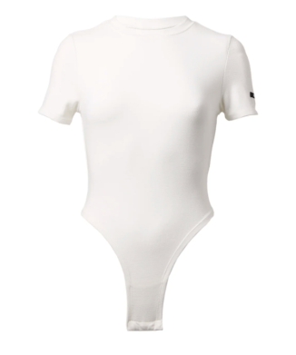 Short Sleeve Bodysuit