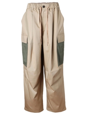 TW CARGO PANTS