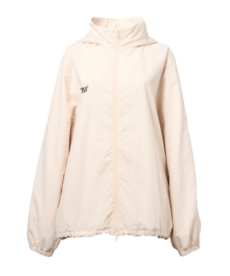 Unisex Nylon Jacket