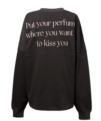 LS Logo Tee