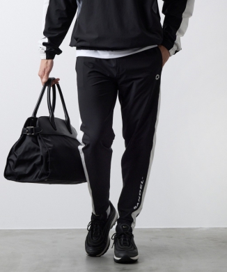 UTILITY LINE PANTSユーティリティ ラインパンツ