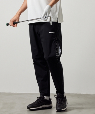 VENTILATION WOVEN LONG PANTS