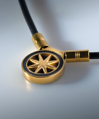 Healthcare Necklace Earth mini 2.0 磁気ネックレス