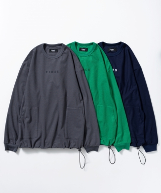 KANOKO DRAWCORD L/S