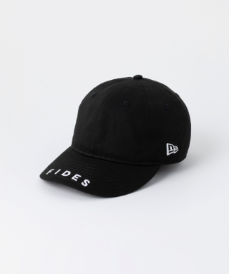 NEW ERA CAP NEW 9THIRTY VISOR LOGO