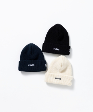 NEW ERA KNIT CAP