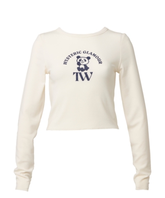 HYSxTW 2way Hole Tops