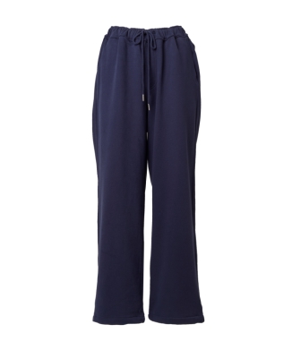 HYS×TW Wide Sweat Pant