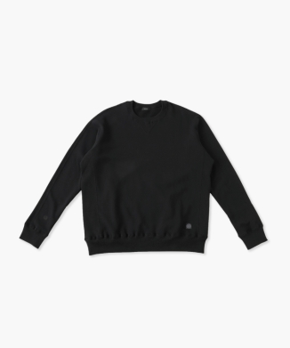 JERSEY PULLOVER BUCKPRINT