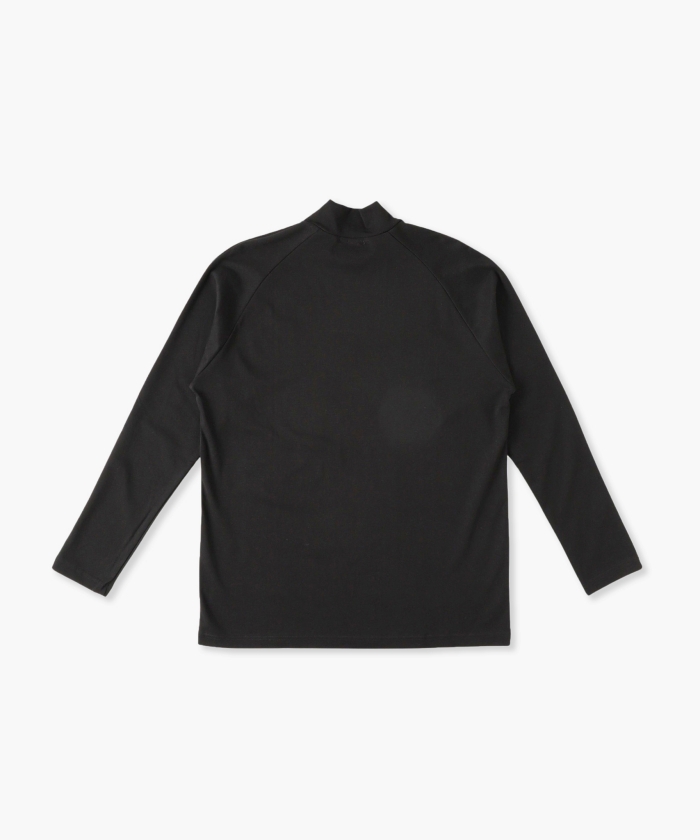 メンズウェア SUVIN PLATINUM SMOOTH LONG SLEEVE TURTLE SUVIN PLATINUM SMOOTH LONG SLEEVE TURTLE(iw5E0473)｜阪急