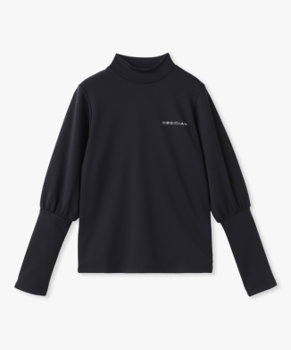 PONTETORTO HIGH NECK PO