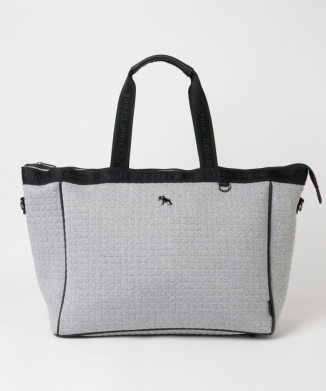 ﾎﾞｽﾄﾝ風ﾄｰﾄﾊﾞｯｸﾞ