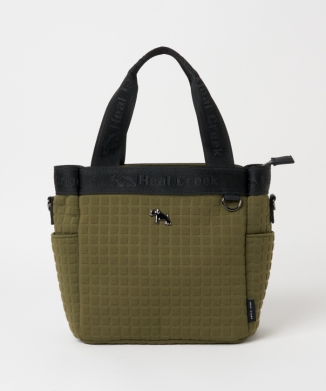 <セール価格＞ネオプレーンエンボスカートバック