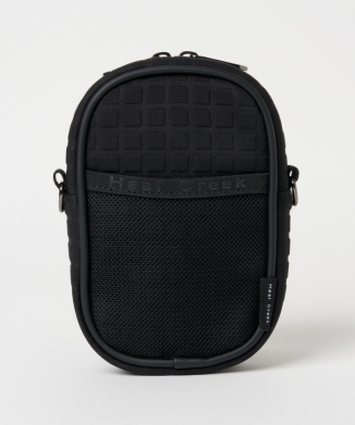 ネオプレーンエンボスマルチケース