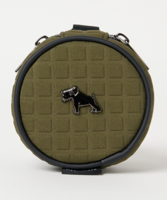 ネオプレーンエンボスポーチ