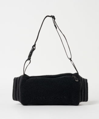 ボアハンドマフ