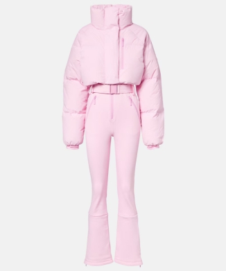 MYOKO SKI SUIT