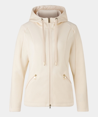 FLORENS FLEECE JACKET