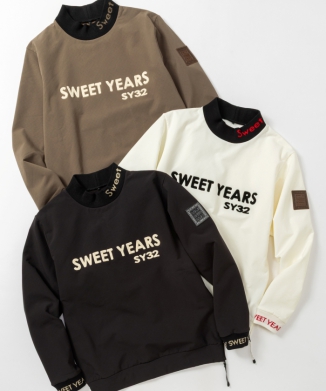 STORM BACK BOA FLEECE SHIRTS