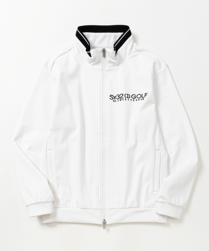 BONDING ABS ZIP UP JACKET(iw5E0524)｜阪急百貨店公式通販サイト
