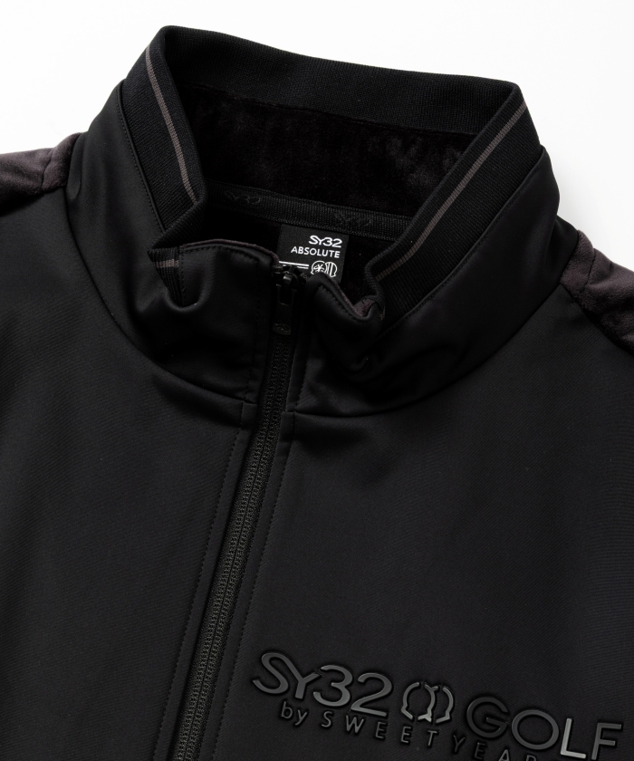 BONDING ABS ZIP UP JACKET(iw5E0524)｜阪急百貨店公式通販サイト