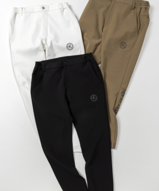 SPORTEX STRECH  TWILL LONG PANTS