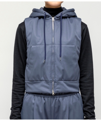 ＜セール価格＞Ｗ’Ｓ WINDSTOPPER(R) SOFT SHELL INS. VEST
