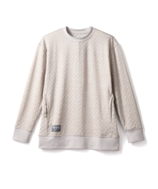 コラントッテRESNO MAGNE  リカバリーウェアPLUS ロングスリーブ