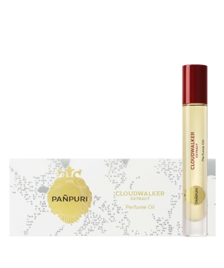 パンピューリ クラウドウォーカー エクストラクト パフュームオイル