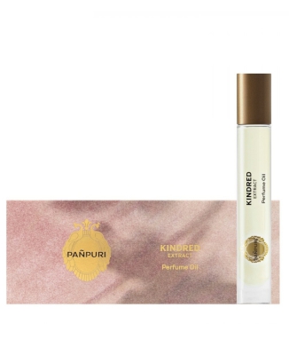 パンピューリ キンドレッド エクストラクト パフュームオイル